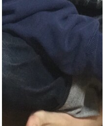 STUDIO D’ARTISAN | デニムパンツ