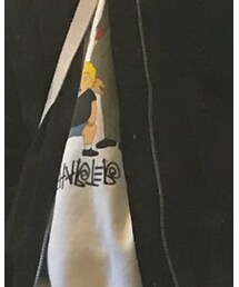 STUSSY | スウェット