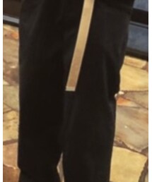 BEAMS | スラックス