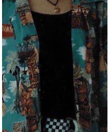 H&M | キャミソール