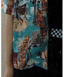 huaxueshaonv | シャツ/ブラウス