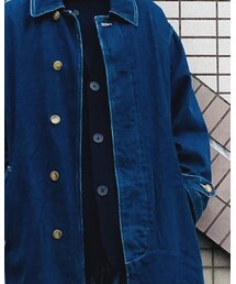 UNIQLO | ジャケット/アウター