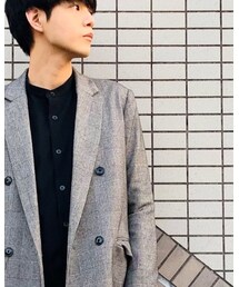 古着 | ジャケット/アウター