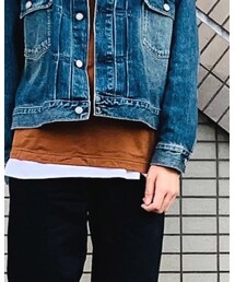 UNIQLO | Tシャツ/カットソー