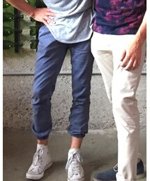 ZARA MAN | スラックス