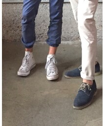 CONVERSE | スニーカー