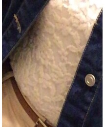 E hyphen world gallery | トップス