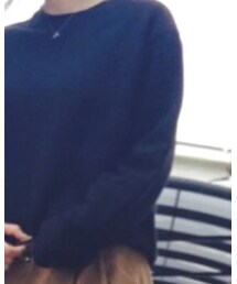 H&M | スウェット