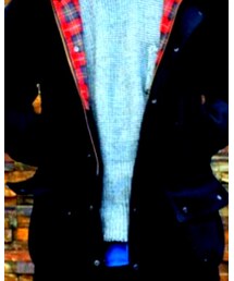 FLISTFIA | ニット/セーター