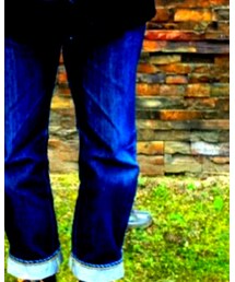 BRUNABOINNE | デニムパンツ