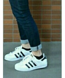 adidas | スニーカー