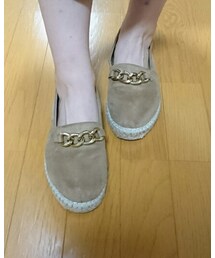 Another Edition | モカシン/デッキシューズ