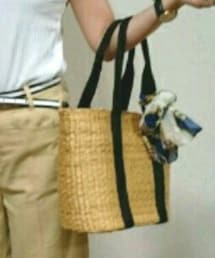 楽天 | かごバッグ