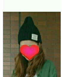 楽天 | ニットキャップ/ビーニー