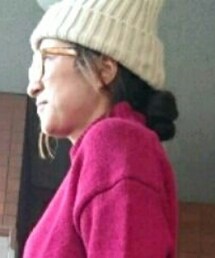 楽天 | ニットキャップ/ビーニー