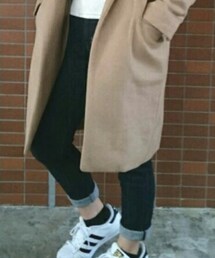 GU | デニムパンツ