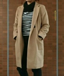 スピックアンドスパン | ピーコート