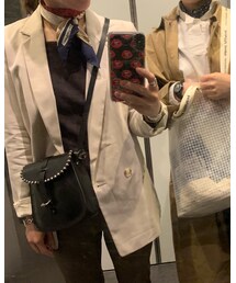 H&M | ジャケット/アウター