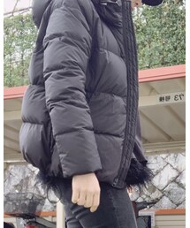 無印良品 | ダウンジャケット/コート