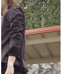 無印良品 | シャツ/ブラウス