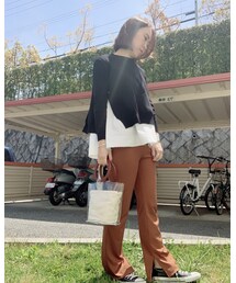 GU | パンツ