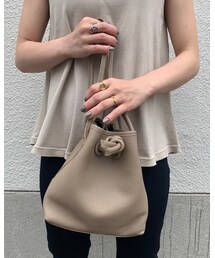 Hello | ショルダーバッグ