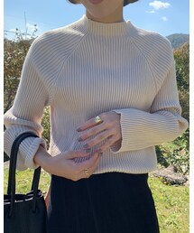 Hola | ニット/セーター