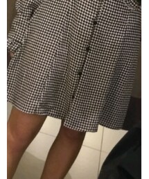 H&M | ワンピース