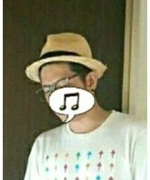 no brand | ハット