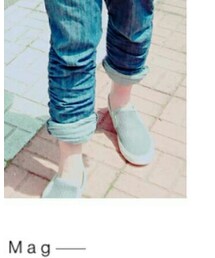 RAGEBLUE | スニーカー