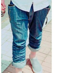 ロフトスキー | デニムパンツ