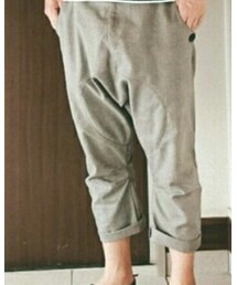 rovtski | その他パンツ