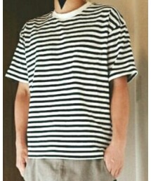 GU | Tシャツ/カットソー
