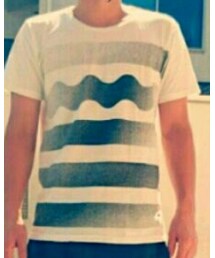 MELLOW | Tシャツ/カットソー