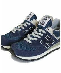 new balance574 | スニーカー
