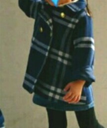 GAP | ピーコート
