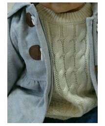 OLD NAVY | ダッフルコート