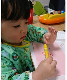 おえかき奮闘中 | その他