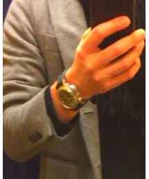 PANERAI | アナログ腕時計