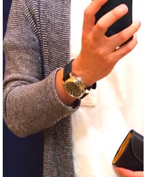 PANERAI | アナログ腕時計