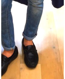 UGG | モカシン/デッキシューズ