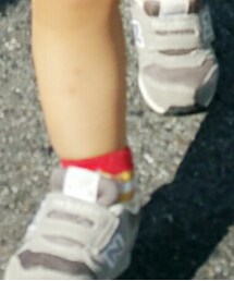 NEW BALANCE | スニーカー
