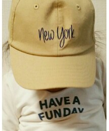 MARKEY'S | キャップ