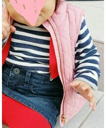 baby gap | ダウンベスト