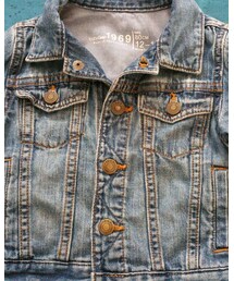 babyGAP | デニムジャケット