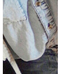 INGNI | シャツ/ブラウス