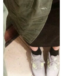 NIKE | スニーカー