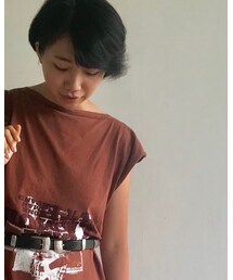 MARTIN MARGIELA | Tシャツ/カットソー
