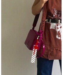 off white | ショルダーバッグ
