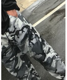 XLARGE | カーゴパンツ